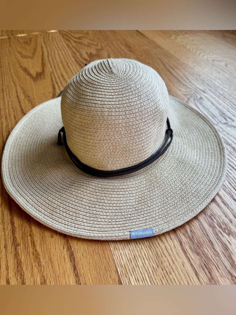 Columbia Packable Sun Hat